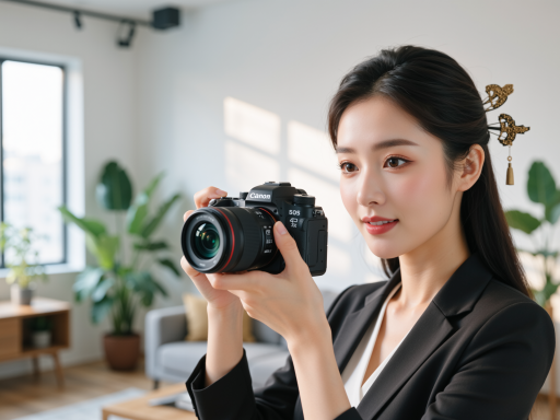 婚恋服务团队合影，专业红娘团队，温馨办公室环境，现代化办公设备，墙上挂着爱心装饰品